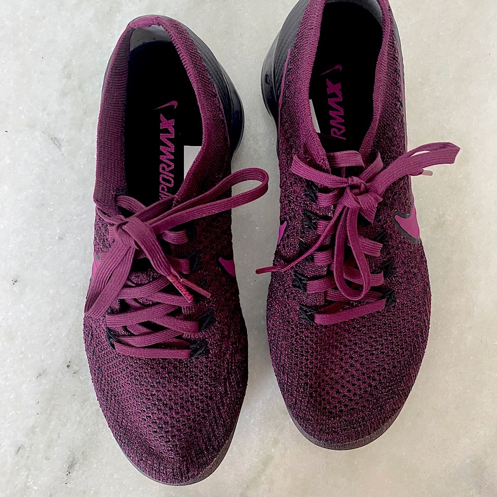 Nike VaporMax - size 8.5